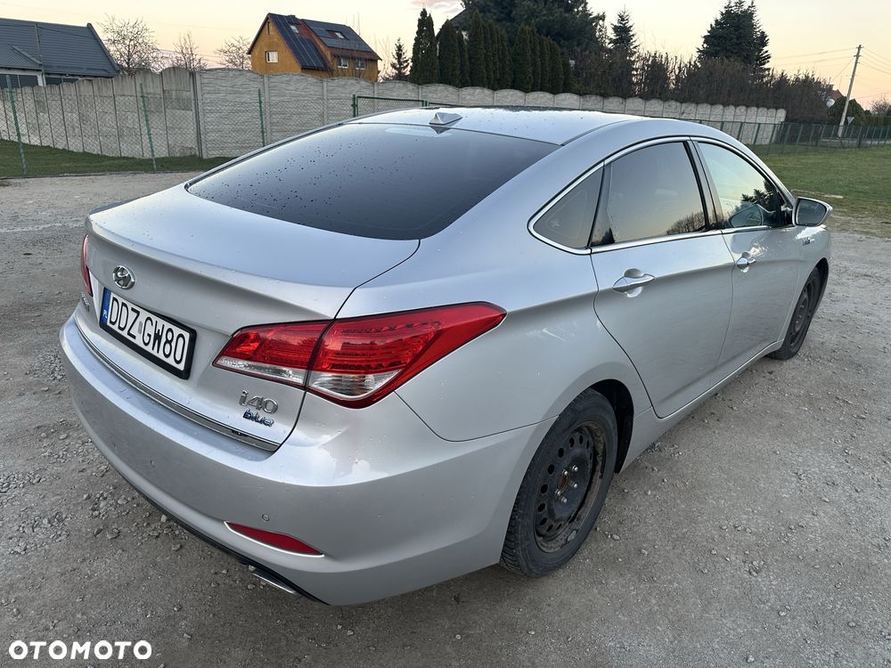 Hyundai i40 - 2