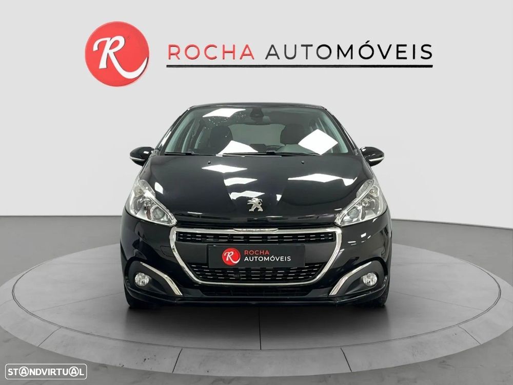 Peugeot 208 1.2 PureTech Allure - 2