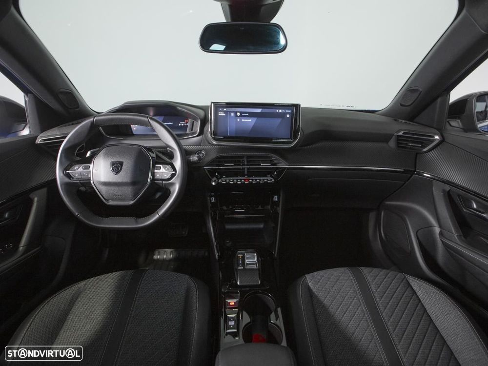 Peugeot 2008 1.2 PureTech Allure EAT8 - 6