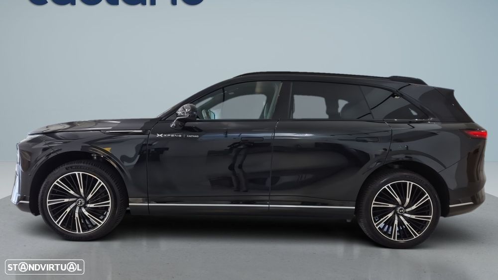 Xpeng G9 98 kWh AWD Performance - 5