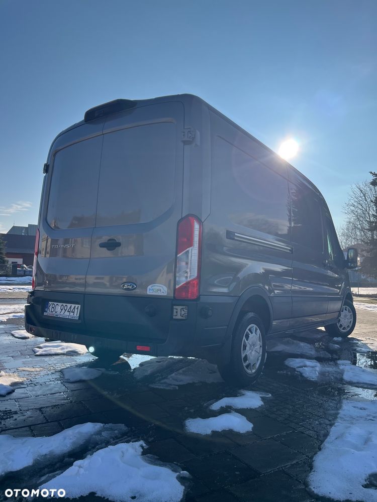Ford Transit - 3