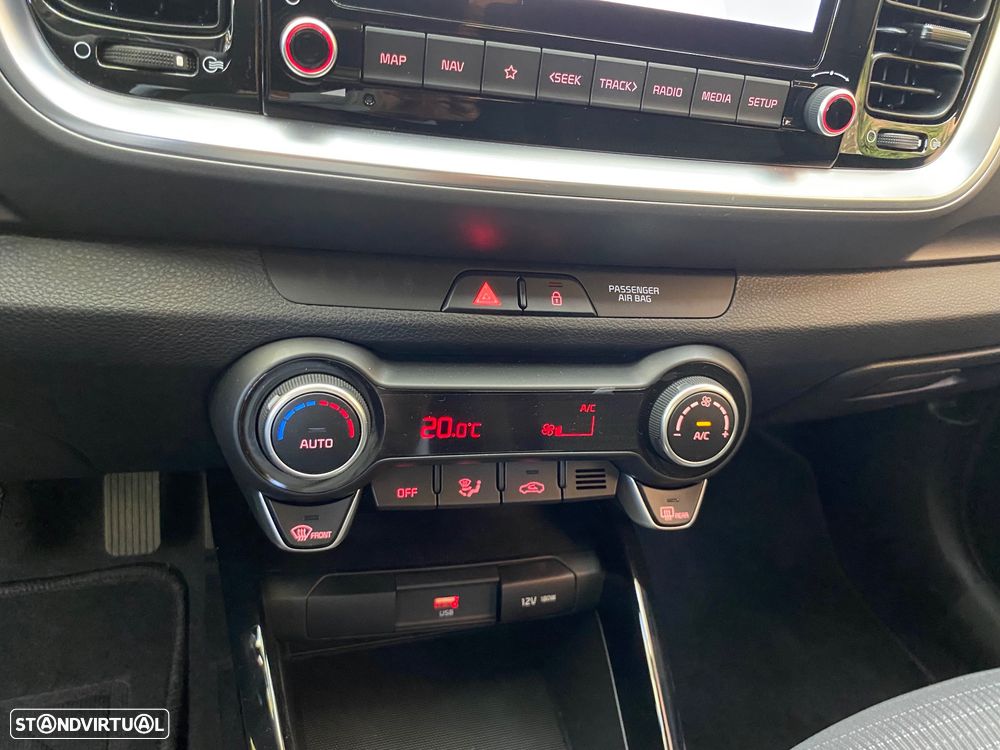 Kia Stonic 1.0 T-GDI Drive - 29