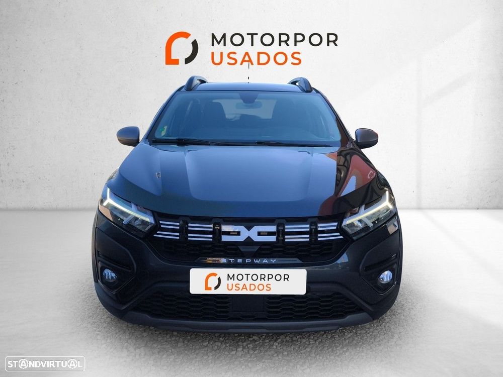 Dacia Sandero 1.0 ECO-G Comfort Bi-Fuel - 2