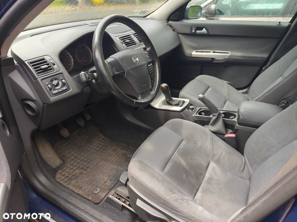 Volvo V50 2.0D - 5