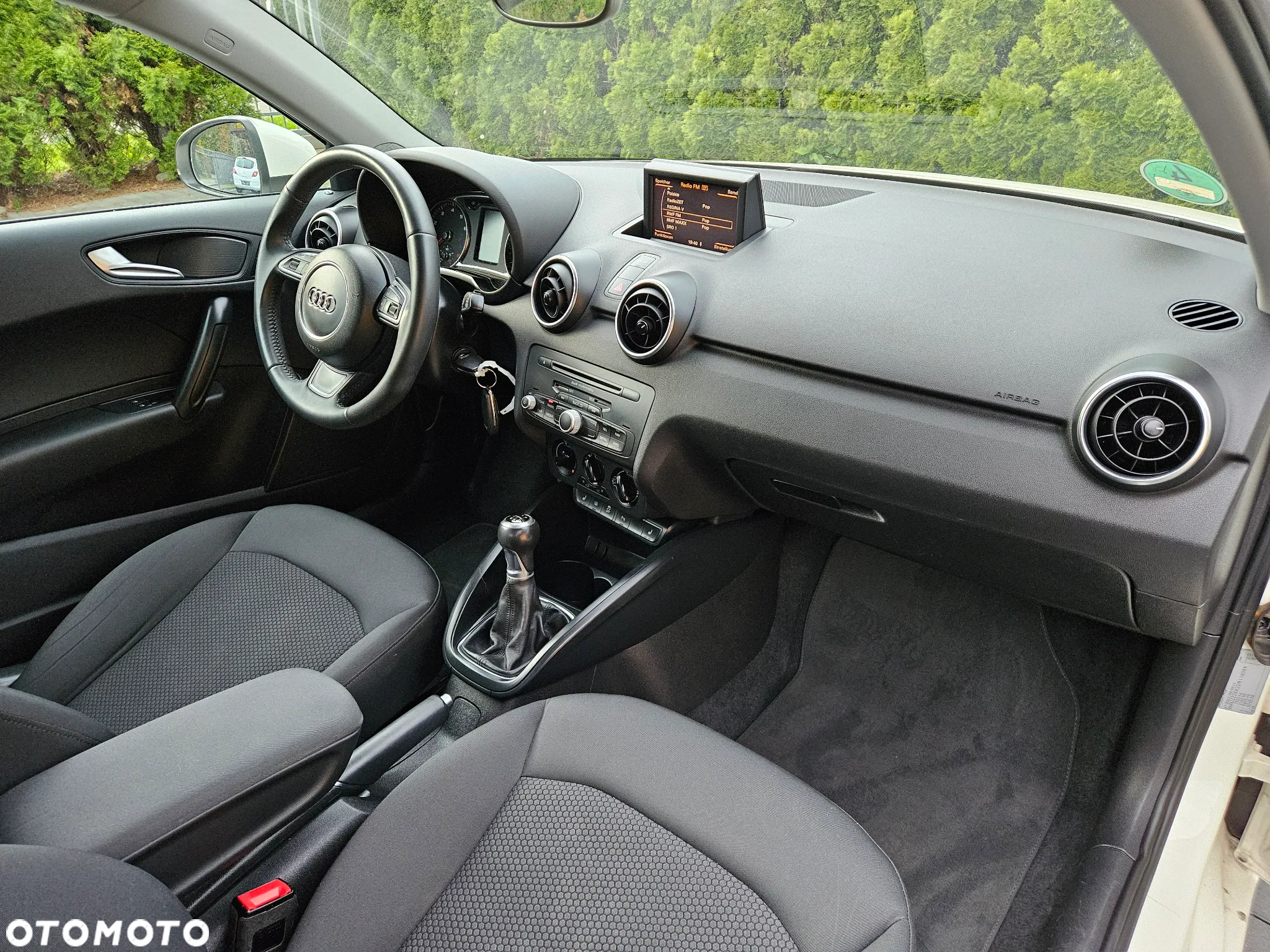 Audi A1 - 14