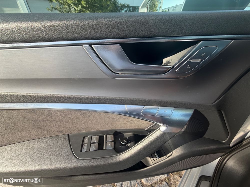 Audi A6 40 TDI Sport S tronic - 18