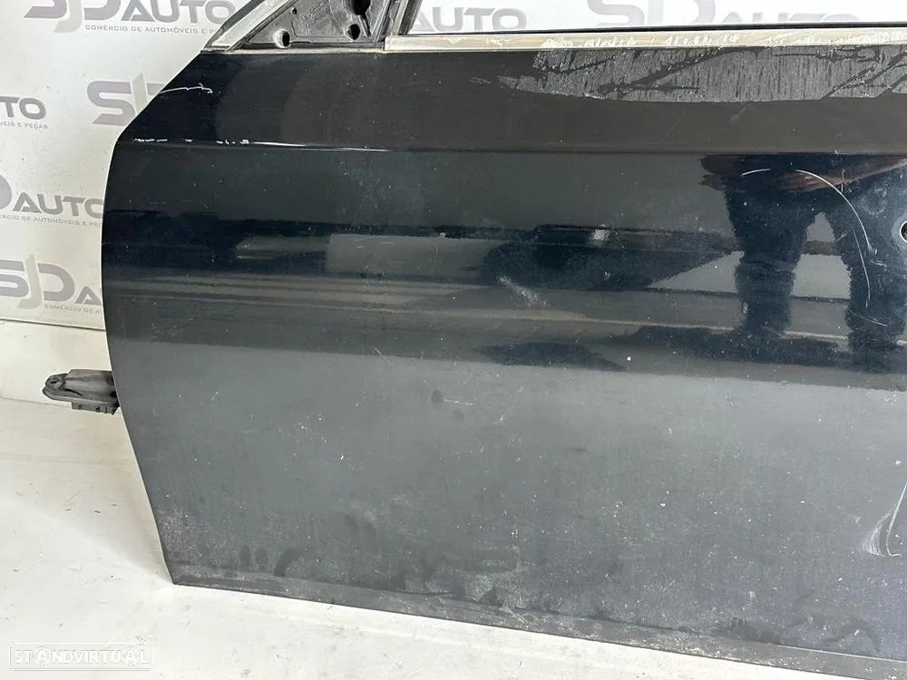 Porta Frente / Trás - BMW Série 5 (E60 / E61) - 11