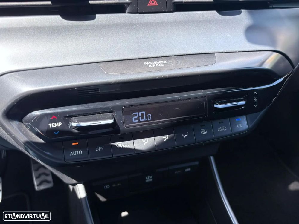 Hyundai i20 N 1.6 T-GDi Performance Pack+TT - 51
