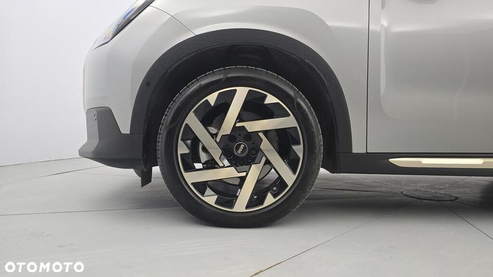 MINI Countryman C mHEV Linia Favoured - 7