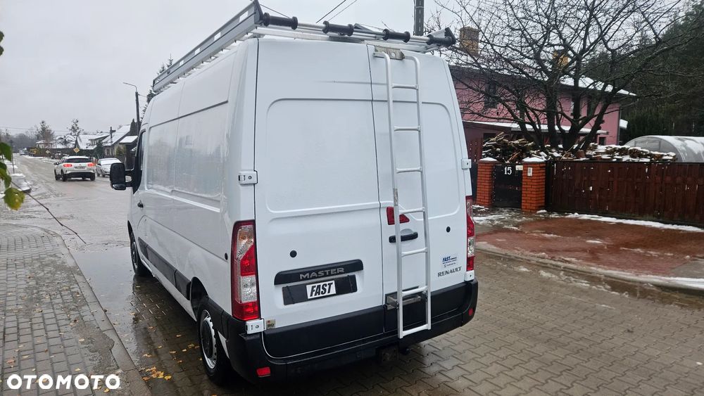 Renault MASTER - 3