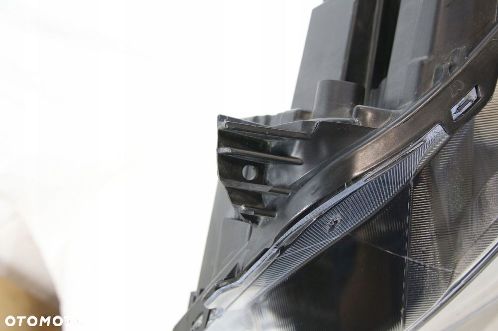 reflektor lampa full led europa oryginał ford kuga iii 3 mk3 2019-2024 - 8