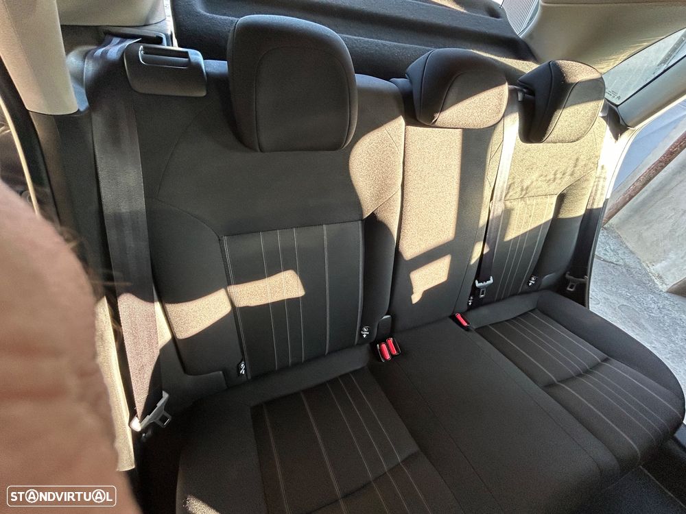 Citroën C4 1.2 PureTech Live - 44