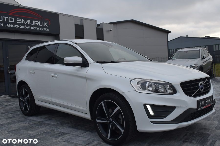 Volvo XC 60 D3 RDesign - 32