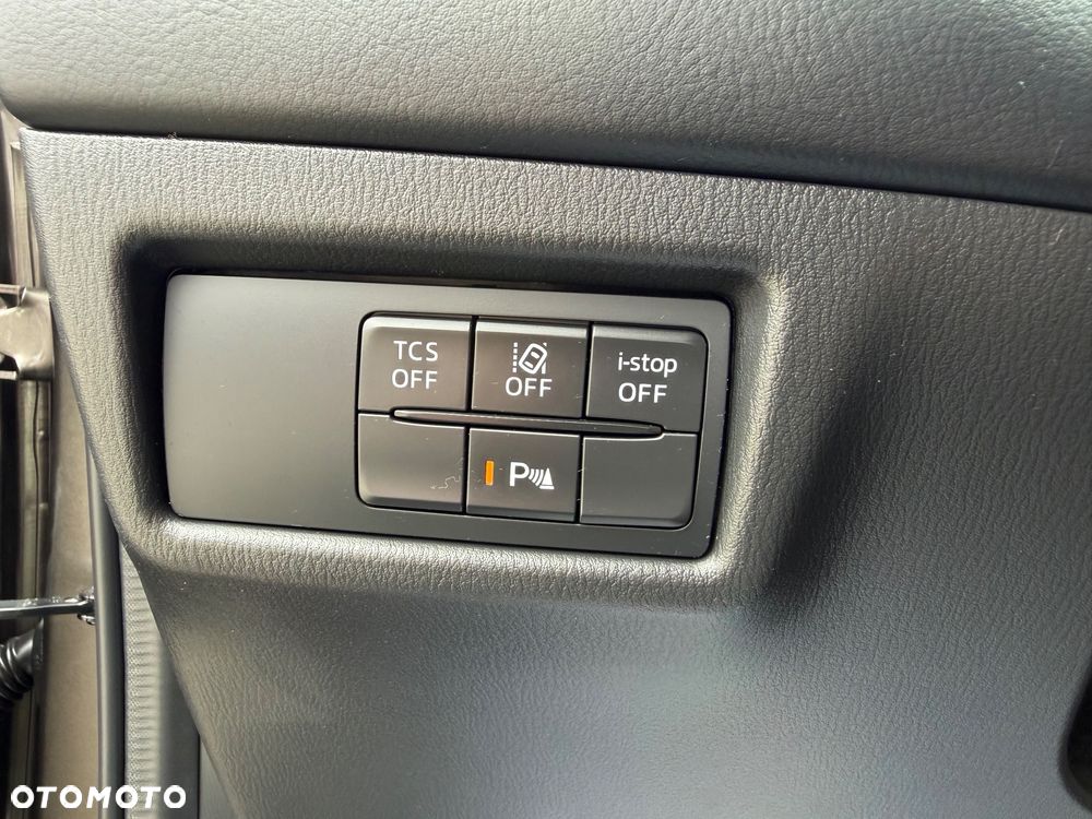 Mazda CX-5 SKYACTIV-G 165 Exclusive-Line - 15