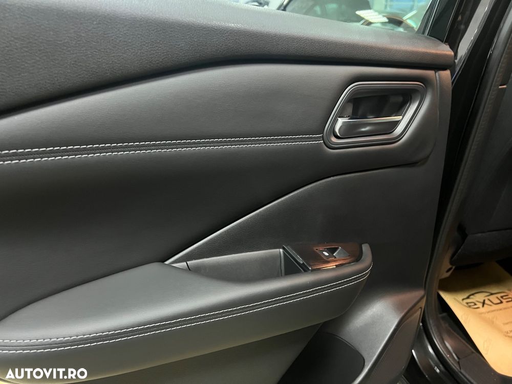 Nissan Qashqai 1.3 DIG-T MHEV Xtronic N-Connecta - 20