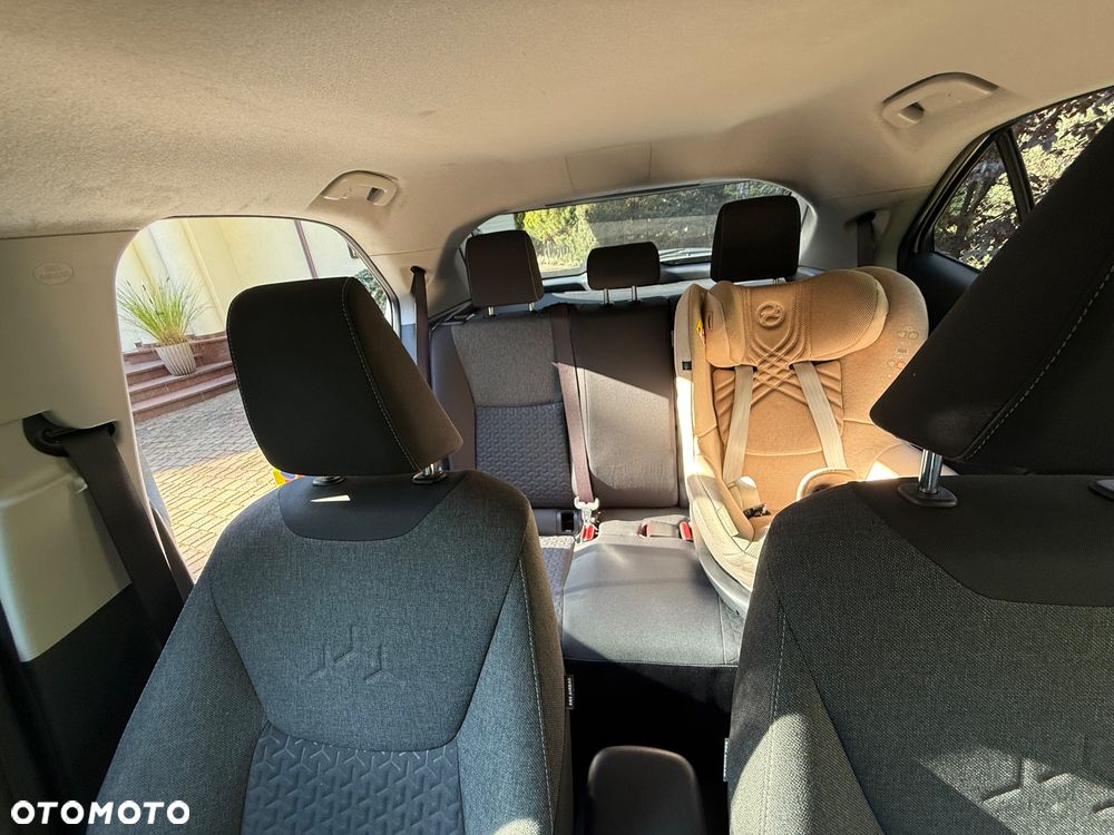 Toyota Yaris Cross 1.5 Comfort - 24