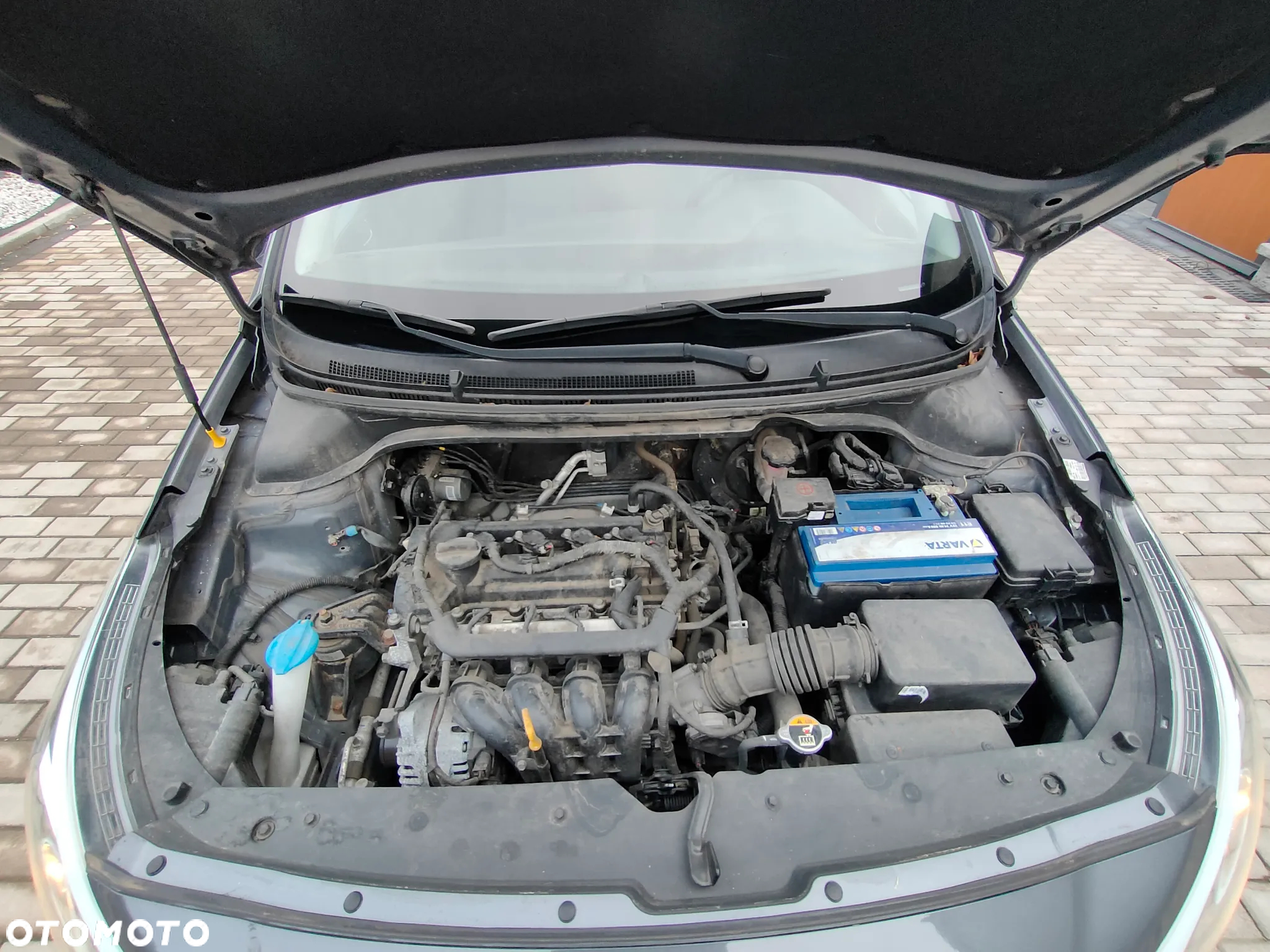 Hyundai i20 1.2 Passion - 8