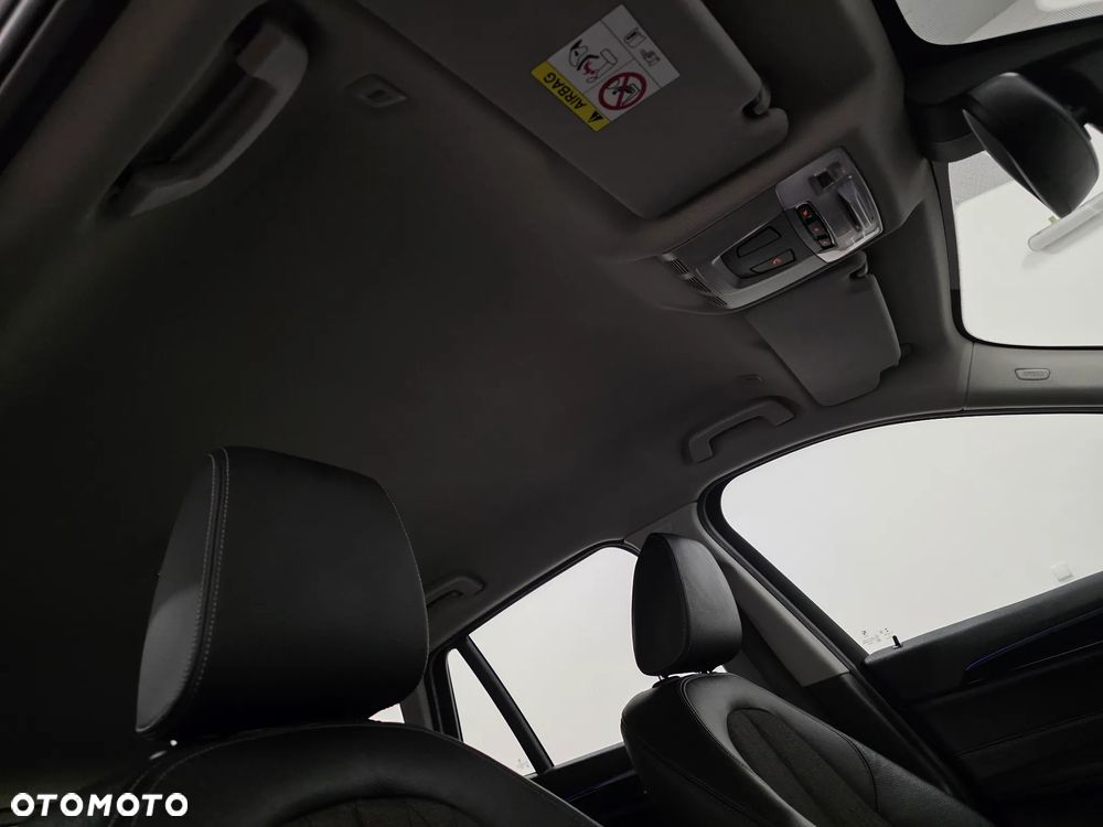 BMW X1 sDrive18d M Sport sport - 28