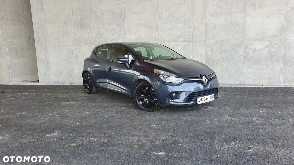 Renault Clio 0.9 TCe Life - 1