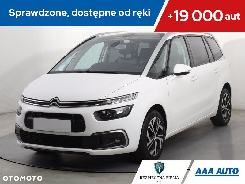 Citroën C4 Grand Picasso - 2
