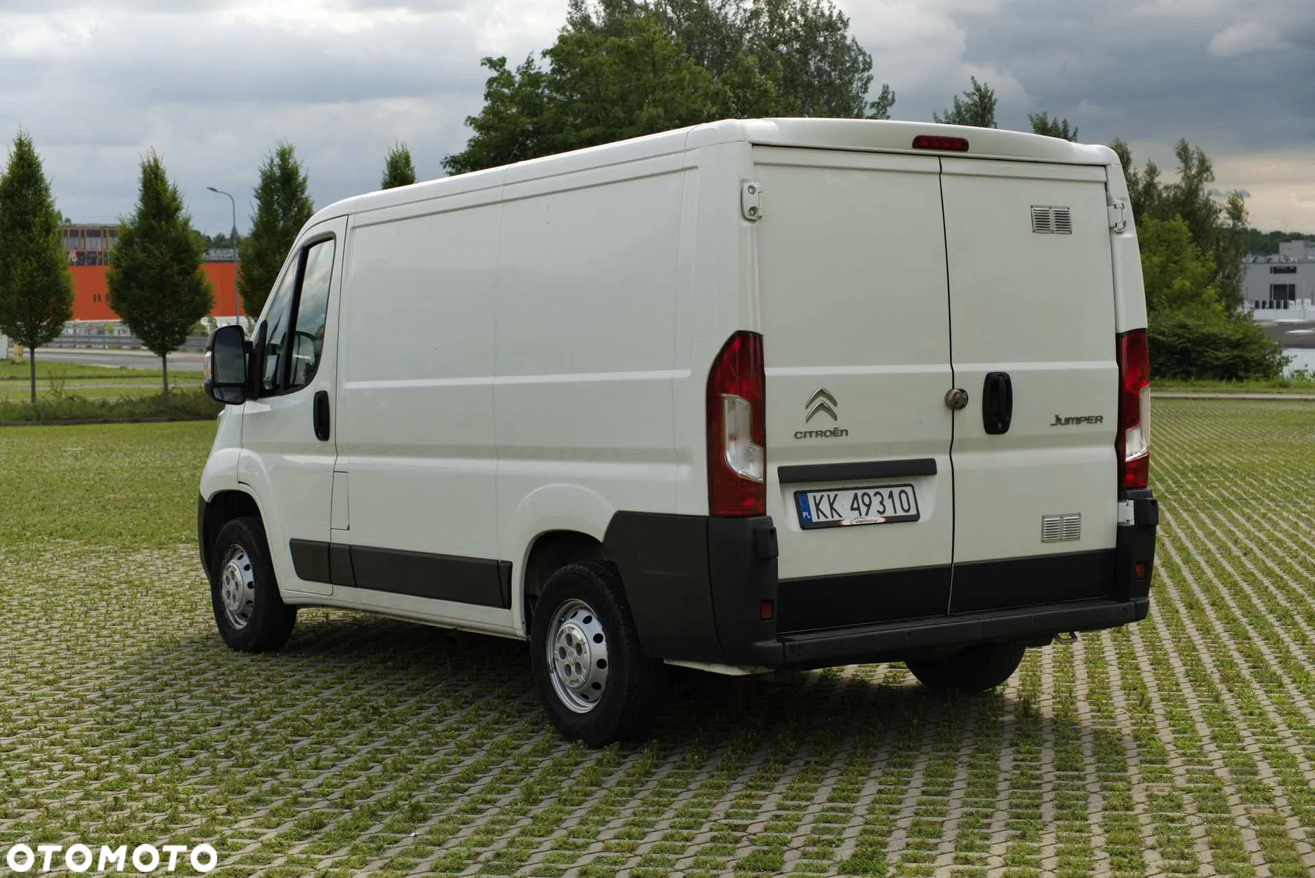 Citroën Jumper L1H1 - 5