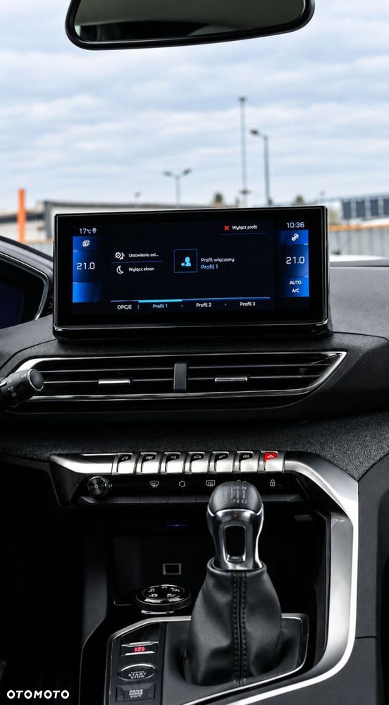 Peugeot 5008 1.2 PureTech Allure Pack S&S - 18