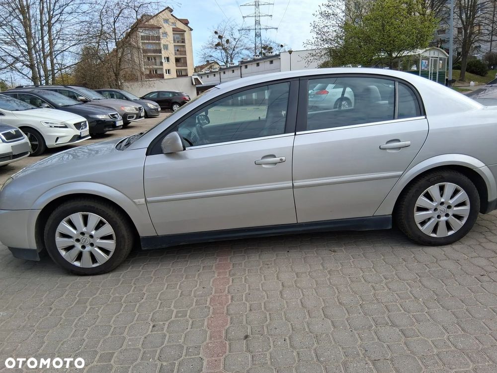 Opel Vectra 1.8 Club - 1