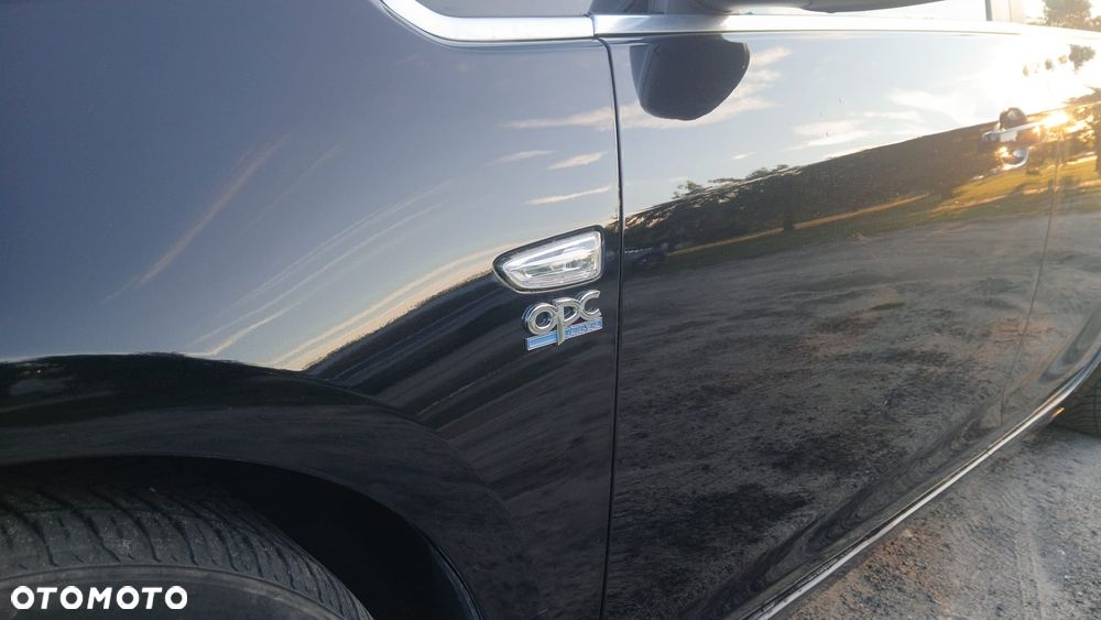 Opel Astra 1.4 Turbo Edition Sport - 13