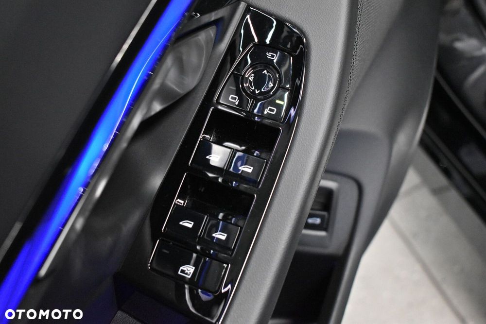 BMW Seria 5 2026