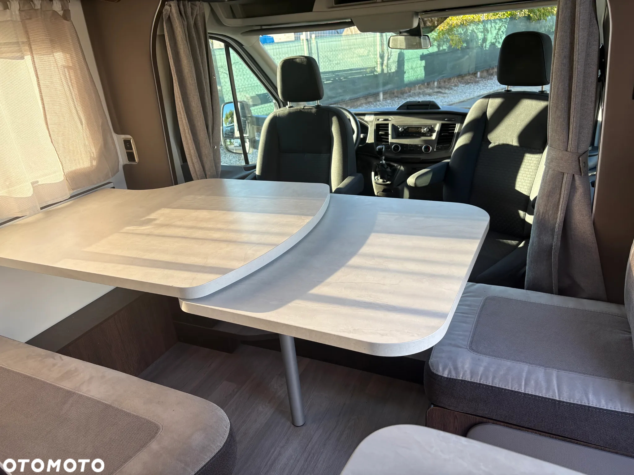 Benimar SPORT 340UP - 8