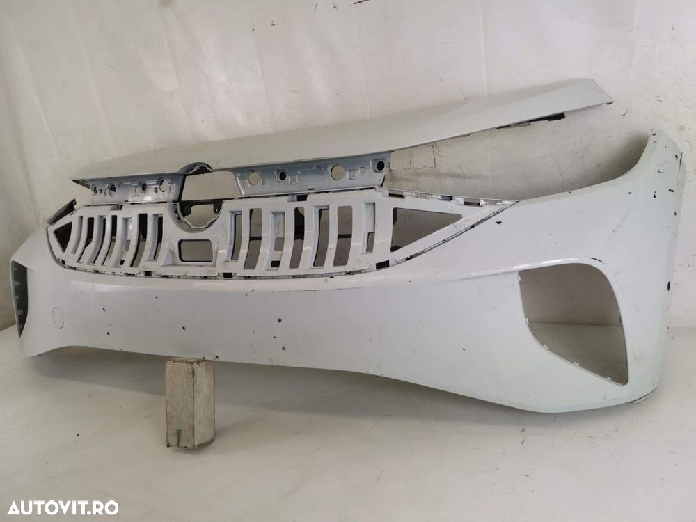 Bara Fata Volkswagen VW  ID.4 1 2020 2021 2022 Originala In Stare Buna - 4