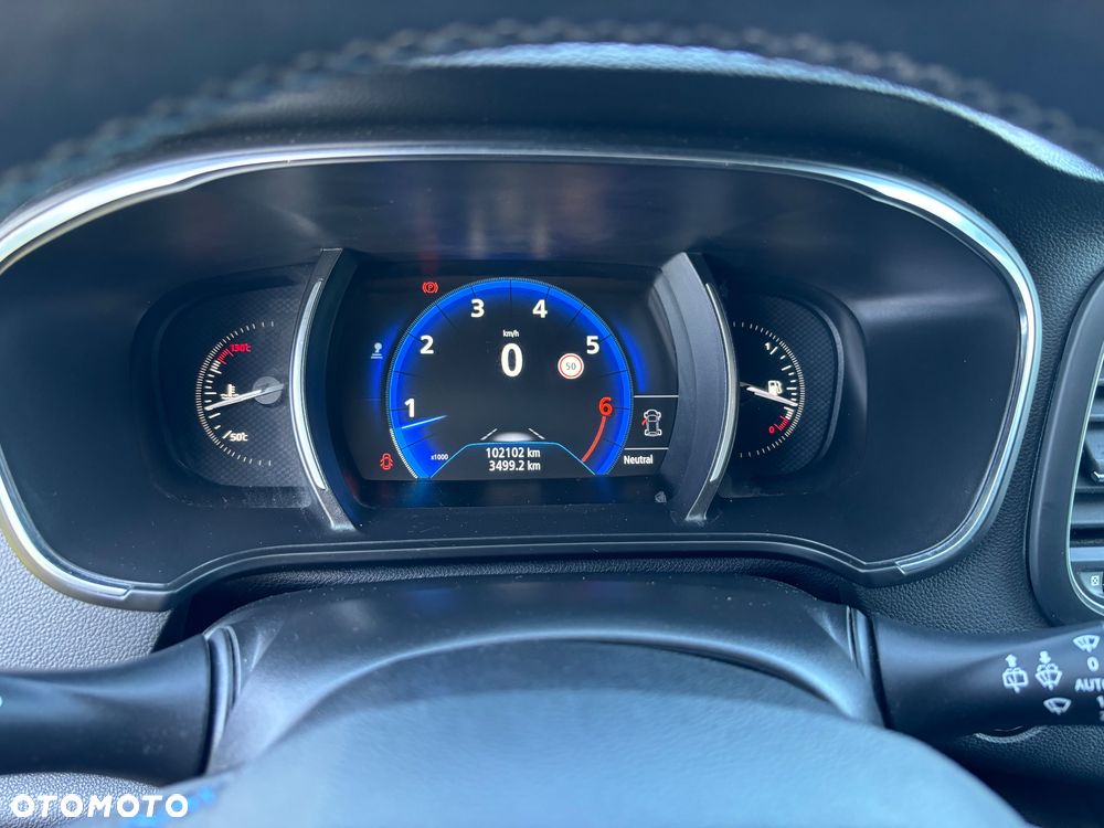 Renault Megane ENERGY TCe 130 GT LINE - 10