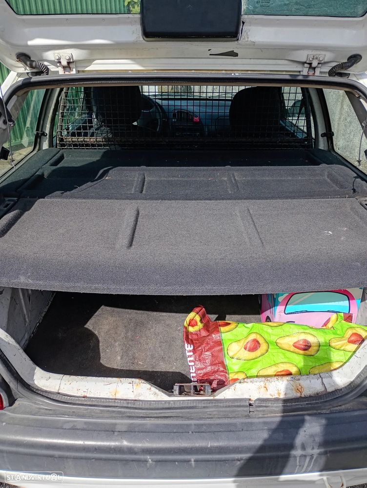 Citroën Saxo 1.5 D SX - 5