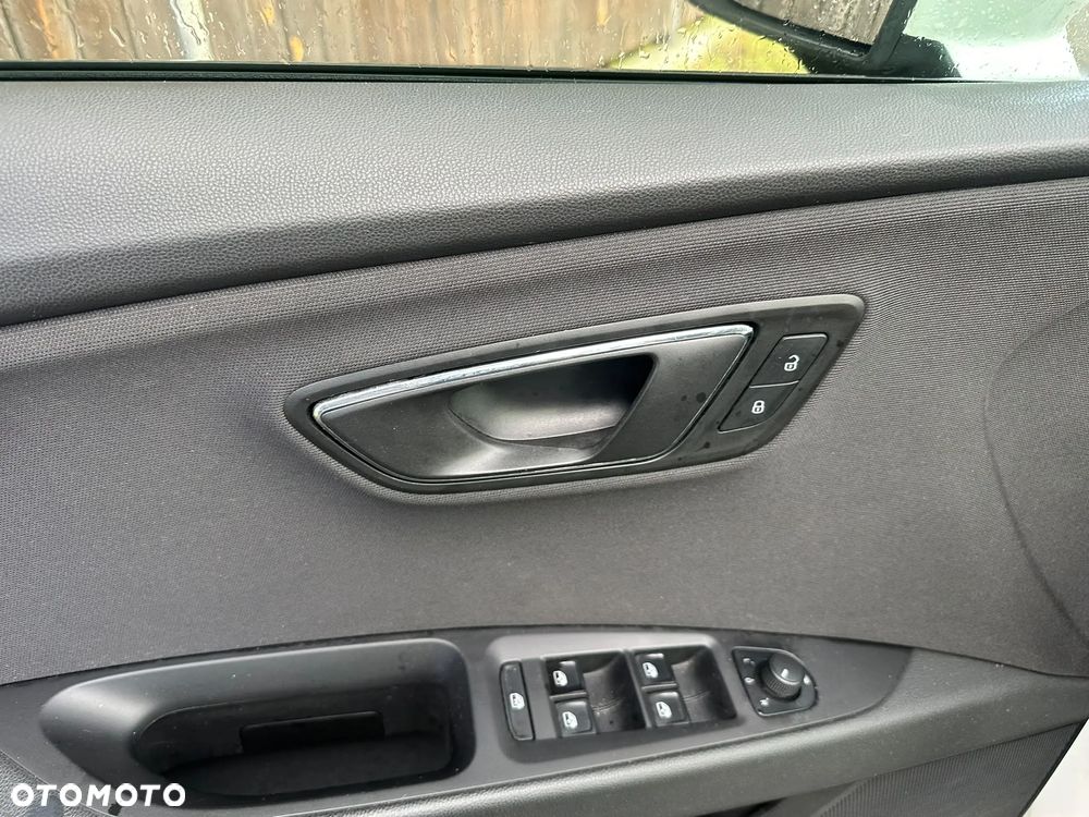 Seat Leon - 26