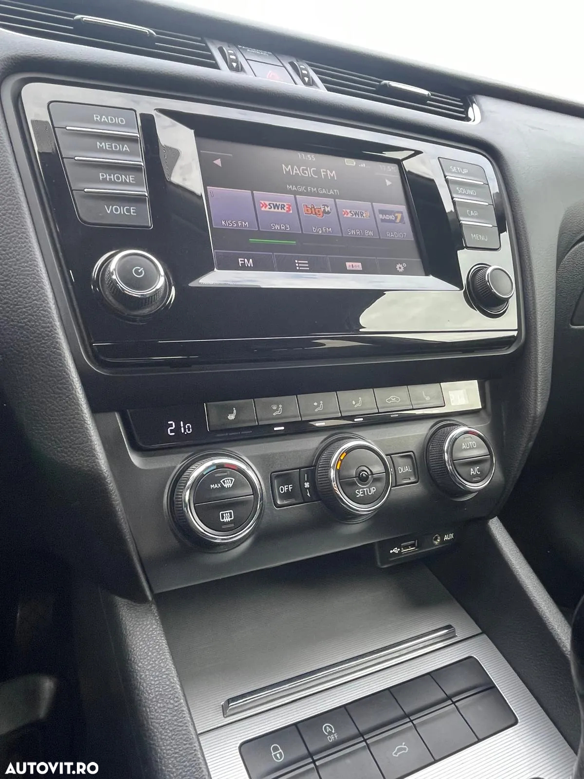 Skoda Octavia 1.4 TSI Green tec Elegance - 32