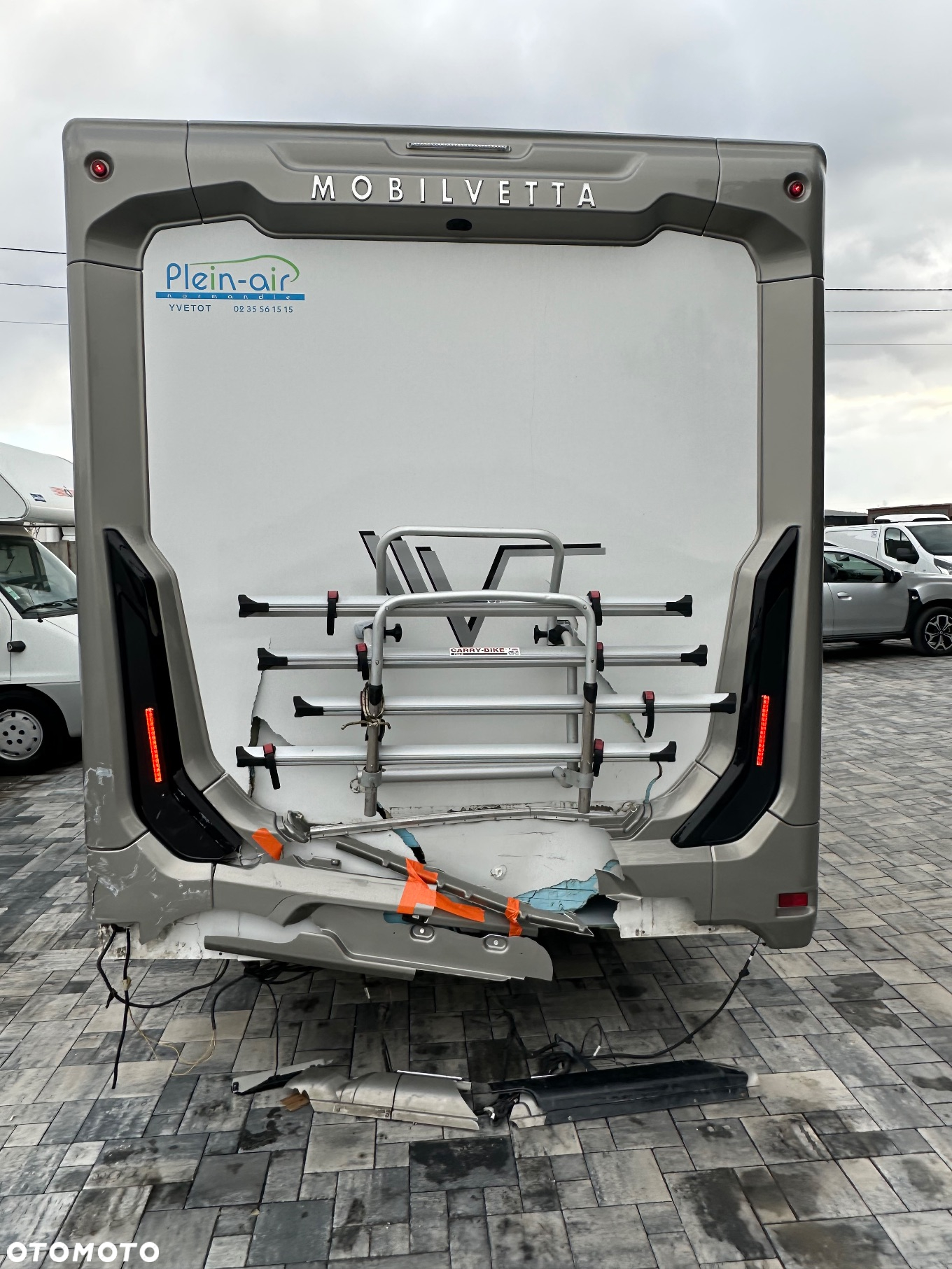 Fiat Ducato - 32