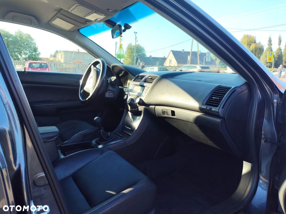 Honda Accord 2.4 TypeS - 5