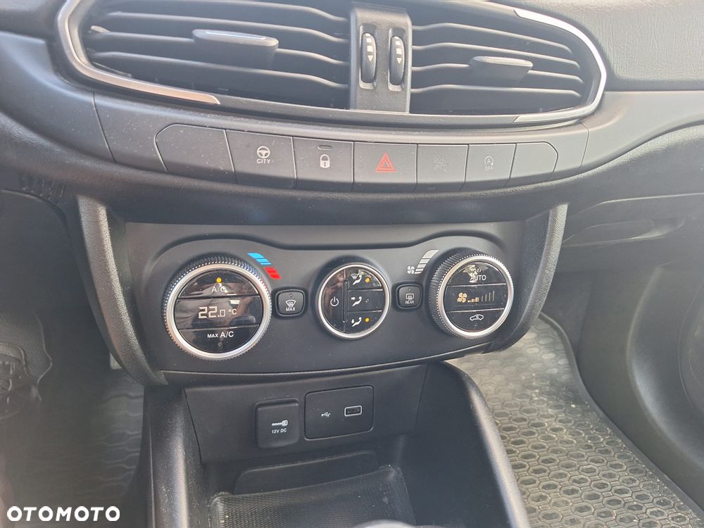Fiat Tipo 1.0 T3 Life - 16