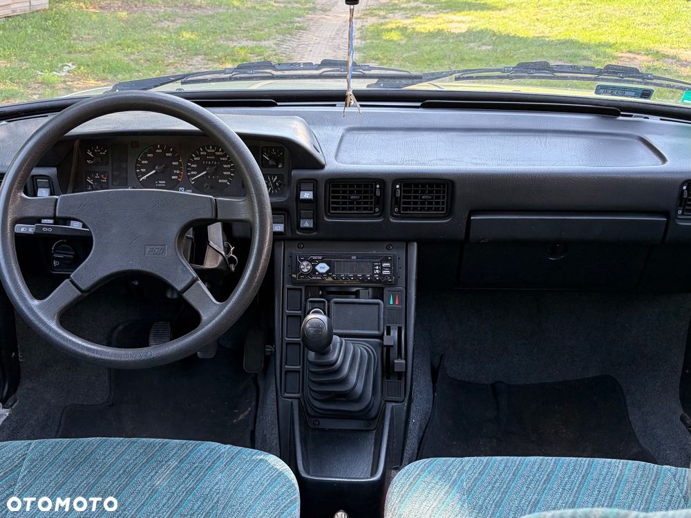Polonez Caro - 9