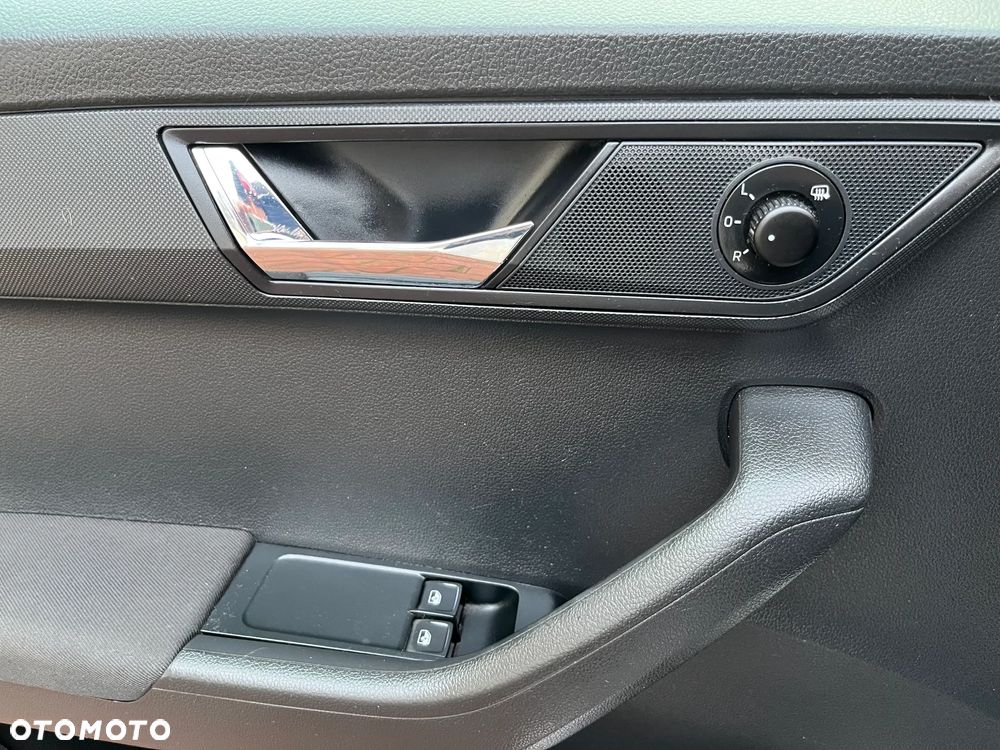 Skoda Fabia 1.0 Ambition - 14