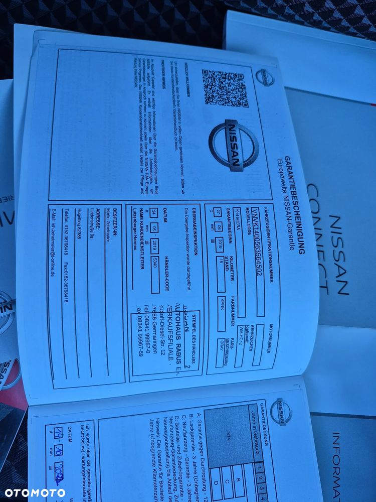 Nissan Micra - 25