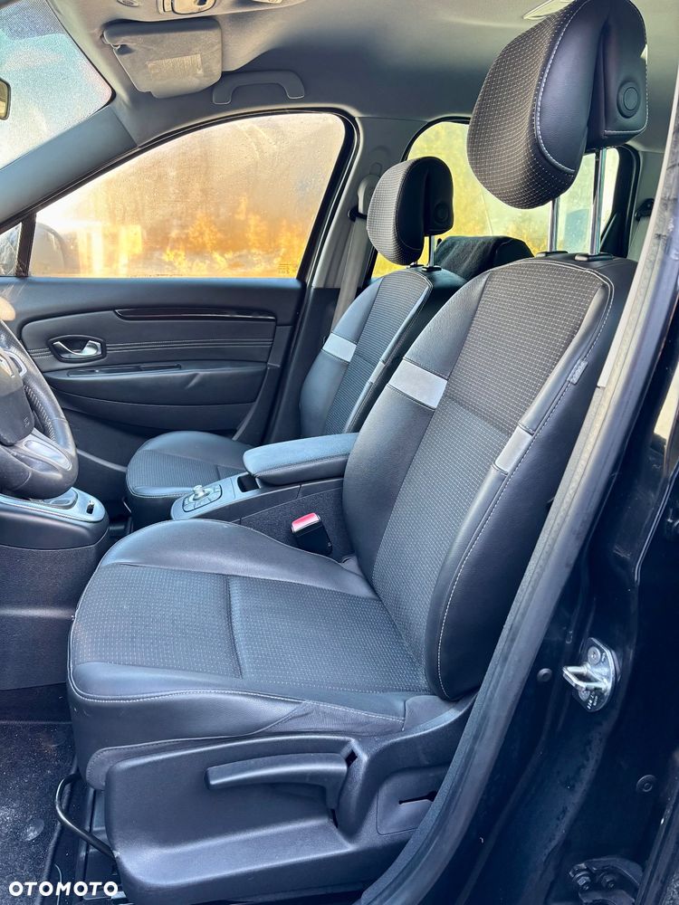 Renault Scenic 1.4 16V TCE TomTom Edition - 7