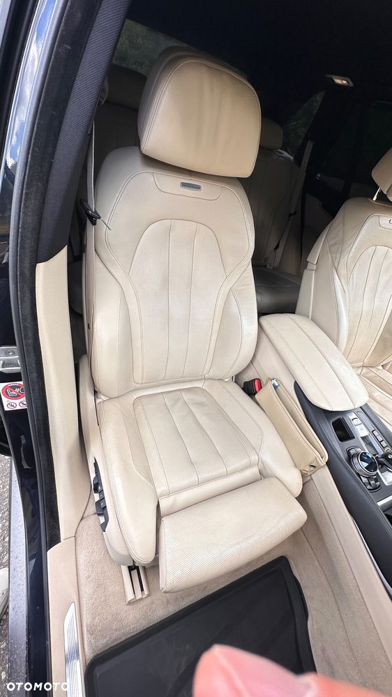 BMW X5 - 27