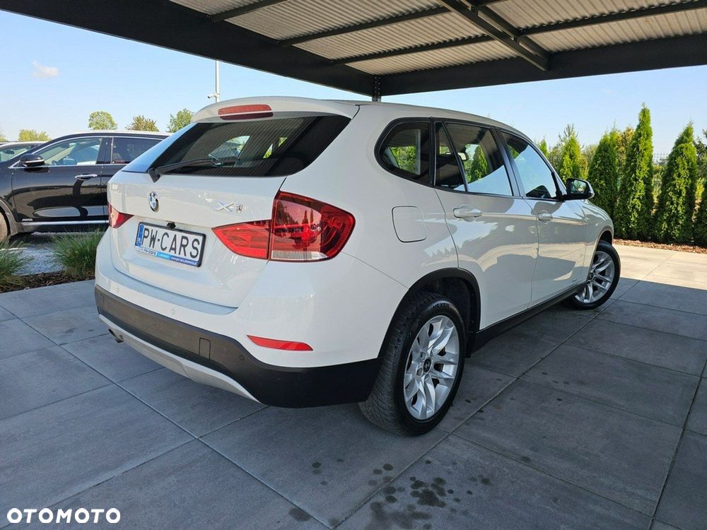 BMW X1 - 3