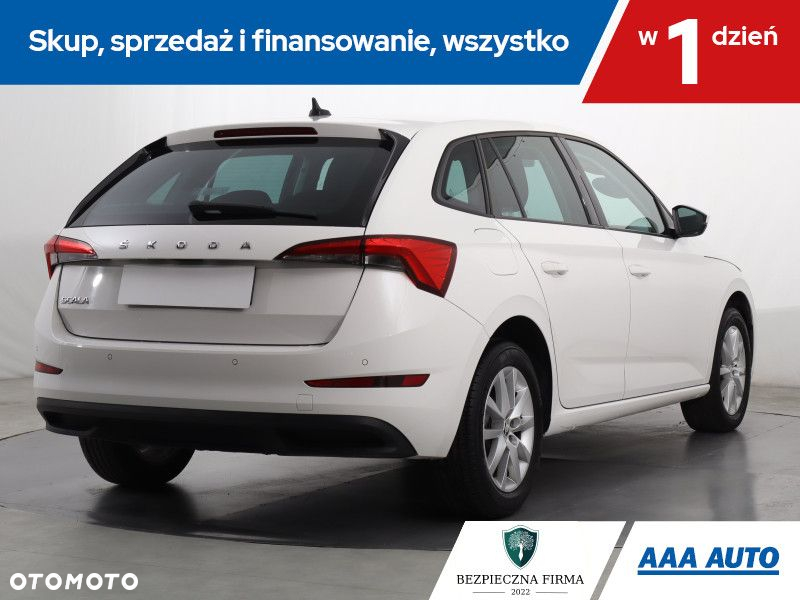 Skoda Scala - 6