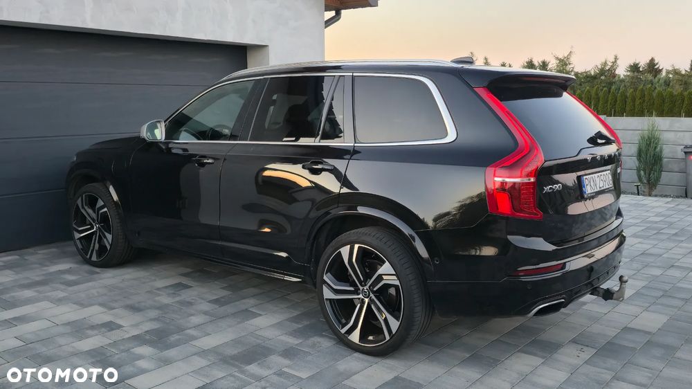 Volvo XC 90 - 2
