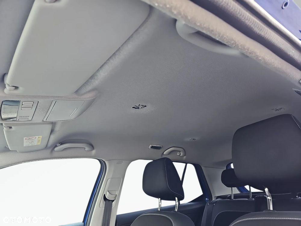 Skoda Fabia 1.0 Ambition - 20