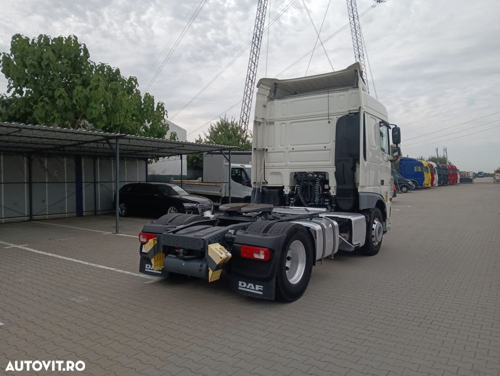 DAF XF 480FT - 7