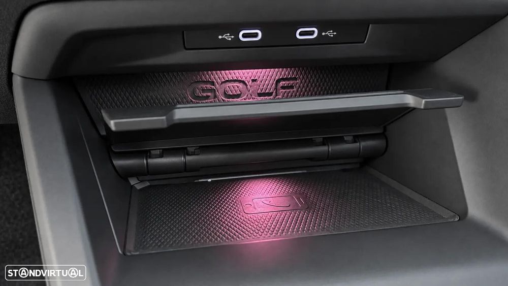 VW Golf 1.4 TSI GTE DSG - 33
