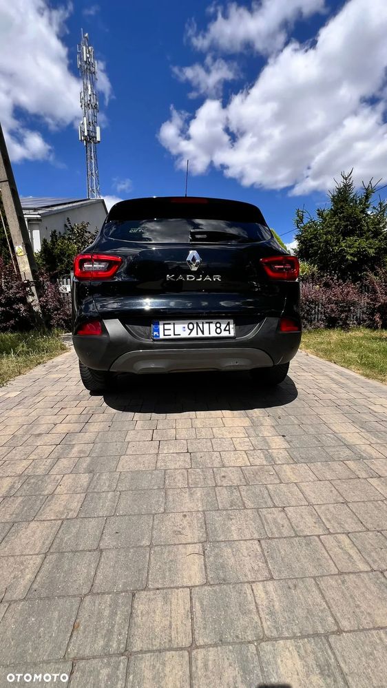 Renault Kadjar 1.2 Energy TCe S-Edition - 11